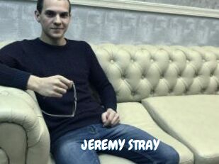 JEREMY_STRAY Coquine Avenue