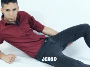 JEROD