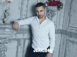 JERRION Coquine Avenue
