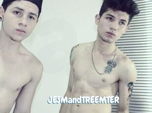 JESMandTREEMTER