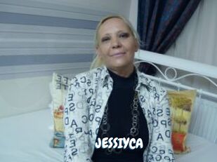 JESSIYCA Coquine Avenue