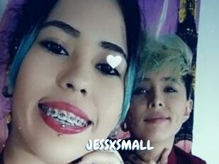 JESSXSMALL Coquine Avenue