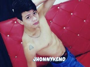 JHONNYKEND