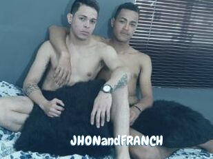 JHONandFRANCH