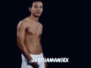 JHOSUAMANSEX Coquine Avenue