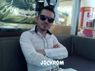 JOCKROM