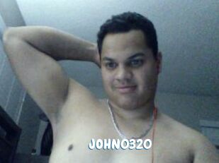 JOHN0320 Coquine Avenue