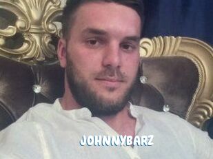 JOHNNY_BARZ Coquine Avenue