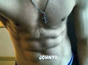 JOHN_YO