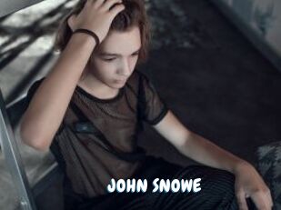 JOHN_SNOWE