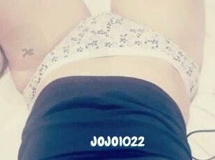 JOJO1022