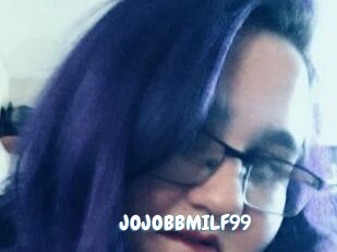 JOJOBBMILF99