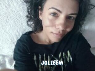 JOLIEEM Coquine Avenue