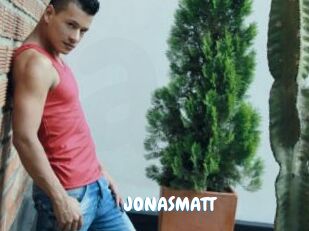 JONASMATT