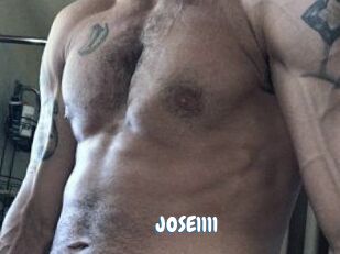 JOSE1111