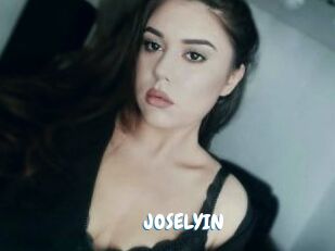 JOSELYIN Coquine Avenue