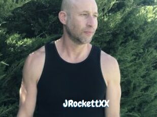 JRockettXX Coquine Avenue