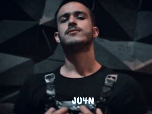 JU4N Coquine Avenue