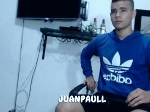JUANPAULL Coquine Avenue