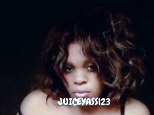 JUICEYASS123