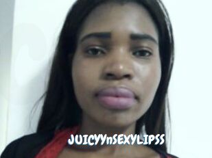 JUICYYnSEXYLIPSS Coquine Avenue
