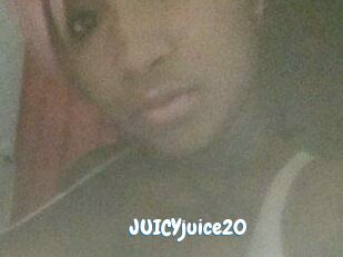 JUICYjuice20