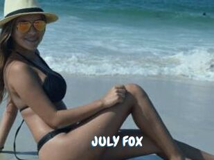 JULY_FOX