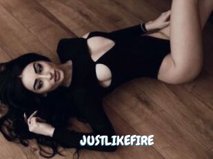 JUSTLIKEFIRE