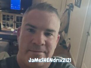 JaMeSHENdrix2121 Coquine Avenue