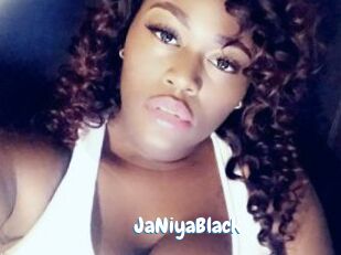 JaNiyaBlack Coquine Avenue