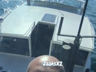 JaaksX2