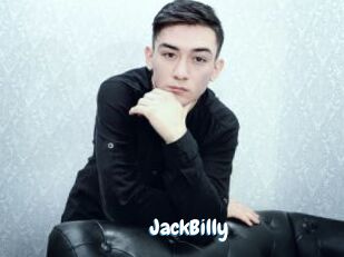 JackBilly Coquine Avenue