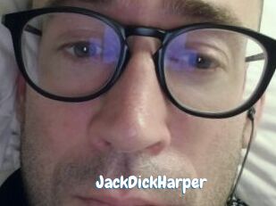 JackDickHarper