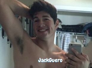 JackGuero Coquine Avenue