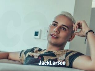 JackLarson