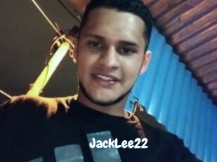 JackLee22 Coquine Avenue