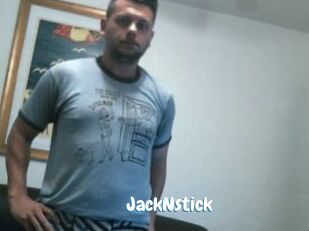JackNstick