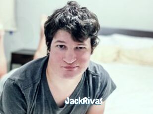 JackRivas Coquine Avenue