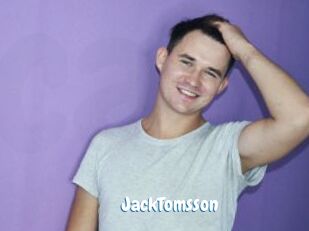 JackTomsson