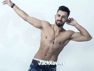 JackXavier