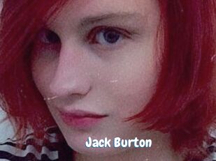 Jack_Burton Coquine Avenue
