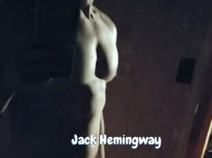 Jack_Hemingway