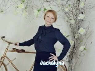 Jackalyna