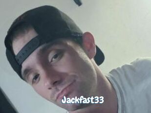 Jackfast33