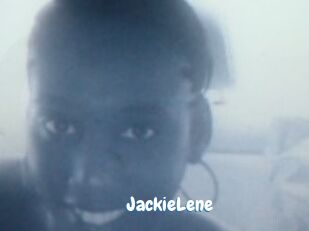 JackieLene Coquine Avenue