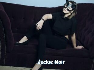 Jackie_Noir Coquine Avenue