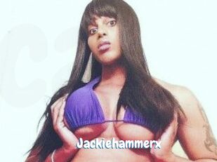 Jackiehammerx