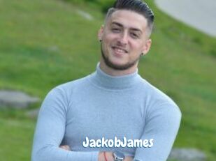 JackobJames Coquine Avenue