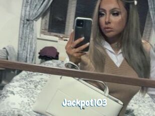 Jackpot103