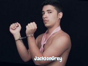 JacksonGrey